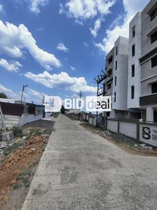 Image of 750 Sq.ft 2 BHK Apartment / Flat for sale in Shankarpur, Nagpur for Rs. 2200000