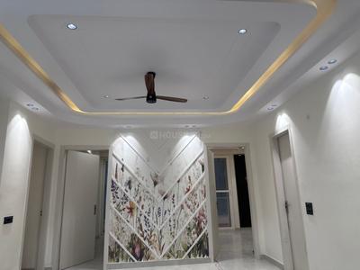 Hall Image of 2265 Sq.ft 4 BHK Builder Floor for sale in Emerald Crest 1, Sector 107 Noida for Rs. 13590000