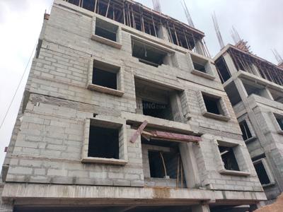 Image of 1558 Sq.ft 3 BHK Apartment / Flat for sale in Atala, Bhubaneswar for Rs. 9300000