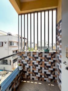 Balcony Image of 2600 Sq.ft 5 BHK Independent House for sale in Nagasandra, Bengaluru North Bengaluru for Rs. 14500000