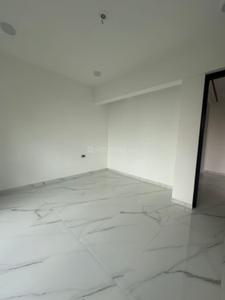 Hall Image of 610 Sq.ft 1 BHK Apartment / Flat for sale in Nahar Amaryllis Towers And Plaza, Powai Mumbai for Rs. 14600000