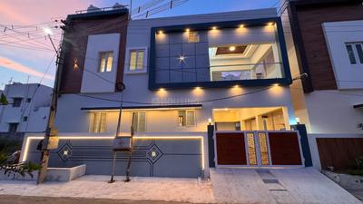 Image of 2112 Sq.ft 3 BHK Independent House for sale in Idikarai, Coimbatore for Rs. 10500800