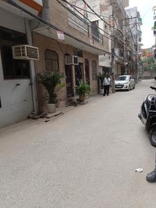 Image of 468 Sq.ft Residential Plot / Land for sale in Palam Extension, New Delhi for Rs. 18000000