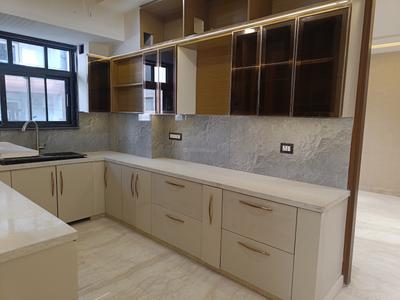 Kitchen Image of 1890 Sq.ft 4 BHK Builder Floor for sale in Sector 19 Dwarka New Delhi for Rs. 40000000