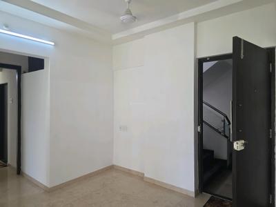 Living Room Image of 750 Sq.ft 2 BHK Apartment / Flat for rent in Rashmi Classic, Nalasopara East Nala Sopara for Rs. 16000
