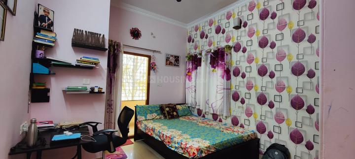 BEML Layout Bedroom 1