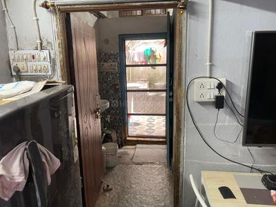Bathroom Image of 639 Sq.ft 1.5 BHK Independent House for sale in Hanamkonda Warangal for Rs. 4500000