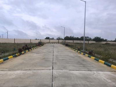 Image of 1200 Sq.ft Residential Plot / Land for sale in MBC Avinya Enclave, Vemagal, Kolar for Rs. 3999999