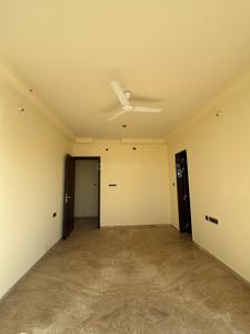 Hall Image of 2200 Sq.ft 4 BHK Apartment / Flat for sale in Pharande Puneville Phase I, Punawale Pune for Rs. 25000000
