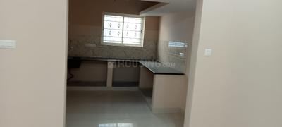 Kitchen Image of 700 Sq.ft 2 BHK Builder Floor for rent in HBR Layout Bengaluru for Rs. 22000