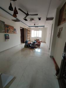 Hall Image of 932 Sq.ft 2 BHK Apartment / Flat for sale in Thiruvanmiyur Chennai for Rs. 12800000