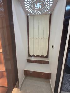 Image of 1755 Sq.ft 3 BHK Builder Floor for sale in Wave Builder Floors, Wave City, Ghaziabad for Rs. 12300000