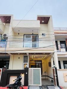 Image of 2000 Sq.ft 3 BHK Villa for sale in Govindpura, Jaipur for Rs. 11100000