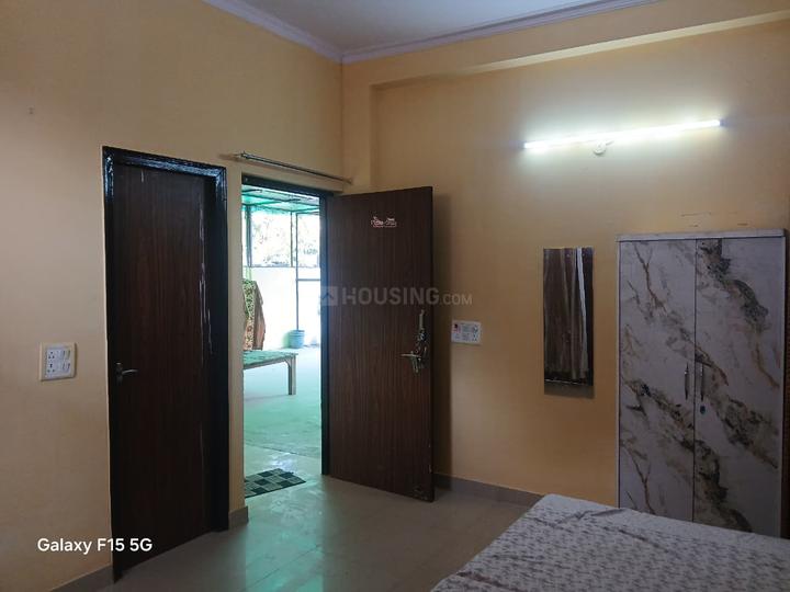 Sector 23 Bedroom 1