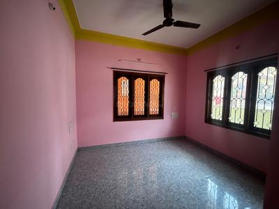 Bedroom Image of 1200 Sq.ft 2 BHK Apartment / Flat for rent in Chandra Layout Stage 1 Bengaluru for Rs. 21000