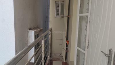 Image of 1200 Sq.ft 2 BHK Builder Floor for rent in Kothanur, Bengaluru for Rs. 26000