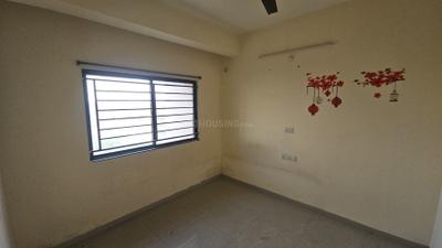 Bedroom Image of 1750 Sq.ft 3 BHK Apartment / Flat for rent in Kanadiya Indore for Rs. 28000