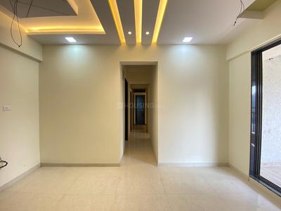 Hall Image of 935 Sq.ft 2 BHK Apartment / Flat for sale in Balaji Krishna, Dombivli East Thane for Rs. 6077500