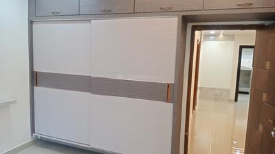 Bedroom Image of 1930 Sq.ft 3 BHK Apartment / Flat for sale in Kanuru Vijayawada for Rs. 9800000