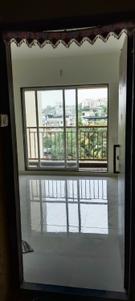Hall Image of 350 Sq.ft 1 BHK Apartment / Flat for sale in Ace Enclave, Thane West Thane for Rs. 4850000