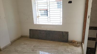 Bedroom Image of 810 Sq.ft 2 BHK Apartment / Flat for sale in Airport Gate no. 1 Kolkata for Rs. 2875500