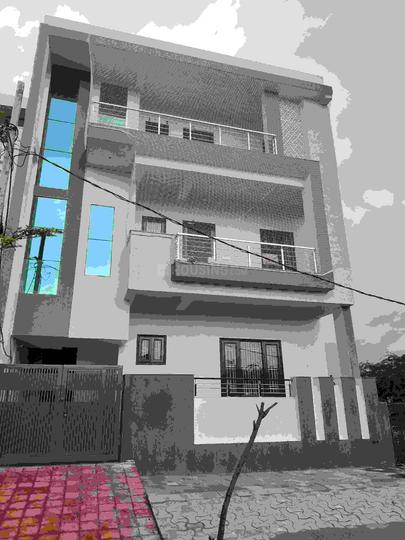 Shri Ganpati Nagar near SDM court Sanganer  Main Image 1