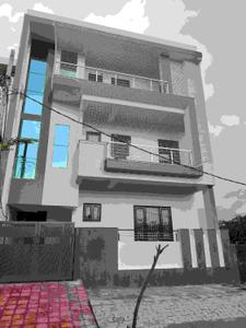 7 BHK Independent House