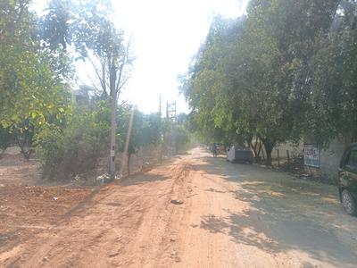 Image of 4026 Sq.ft Residential Plot / Land for sale in Byrathi, Bengaluru for Rs. 61500000