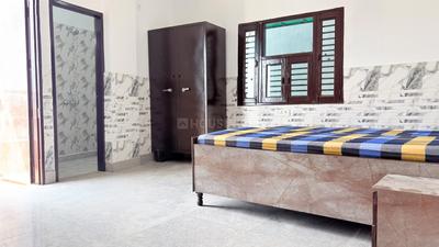 Bedroom Image of sagun home pg  in Sector 44, Noida