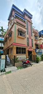 Image of 1851 Sq.ft 6 BHK Independent House for sale in Mankundu, Hooghly for Rs. 10000000