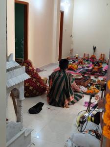 3 BHK Independent House