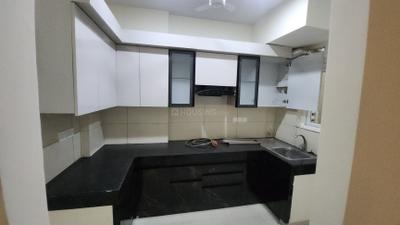Kitchen Image of 1102 Sq.ft 3 BHK Apartment / Flat for sale in Eureka Park By Tata Value Homes, Sector 150 Noida for Rs. 18500000