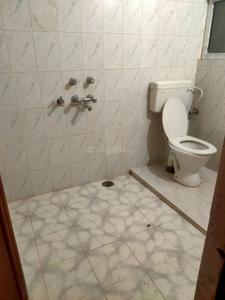 Image of 1100 Sq.ft 1.5 BHK Builder Floor for rent in Gomti Nagar, Lucknow for Rs. 15500