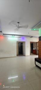 Hall Image of 1200 Sq.ft 2 BHK Apartment / Flat for rent in Bellandur Bengaluru for Rs. 42000