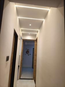 Image of 907 Sq.ft 2 BHK Apartment / Flat for sale in City One Square, Kiwale, Pune for Rs. 9000000