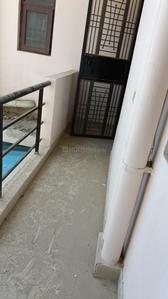 Image of 1300 Sq.ft 2.5 BHK Builder Floor for rent in Wave Builder Floors, Wave City, Ghaziabad for Rs. 15000