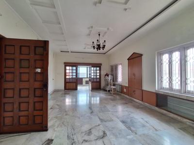 Hall Image of 2000 Sq.ft 3 BHK Builder Floor for rent in Salt Lake City Kolkata for Rs. 45000