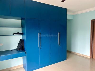 Bedroom Image of 1089 Sq.ft 2 BHK Apartment / Flat for sale in Puravankara Purva Highlands, Vakil Garden City Bengaluru for Rs. 12500000