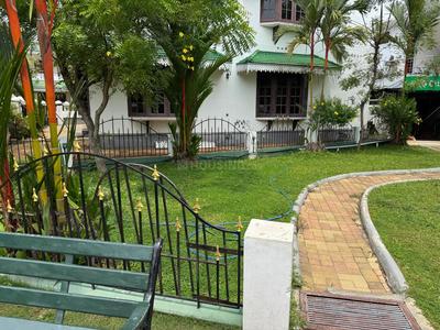 Image of 2300 Sq.ft 4 BHK Villa for sale in Cheranalloor, Kochi for Rs. 12500000