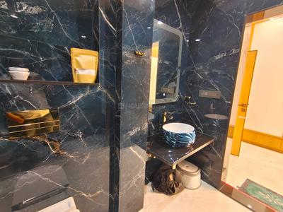 Bathroom Image of 6300 Sq.ft 5 BHK Independent House for sale in Maninagar Ahmedabad for Rs. 70000000