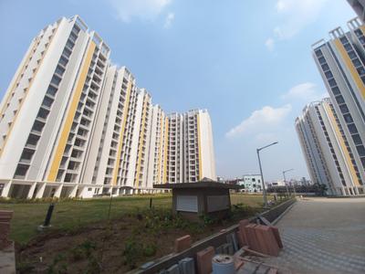 Image of 1198 Sq.ft 2 BHK Apartment / Flat for sale in Tamando, Bhubaneswar for Rs. 7950000