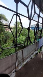 Image of 300 Sq.ft 1 RK Apartment / Flat for sale in Nilkanth Apartment, Thane West, Thane for Rs. 4500000