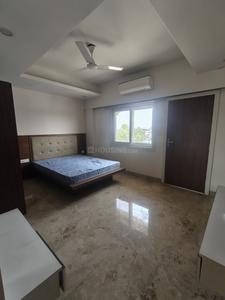 Hall Image of 2150 Sq.ft 4 BHK Apartment / Flat for rent in Bawadiya Kalan Bhopal for Rs. 55000