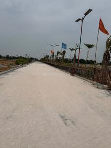 Image of 2250 Sq.ft Residential Plot / Land for sale in Gadota, Jaipur for Rs. 5999000