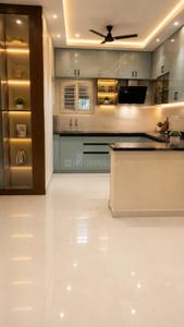Kitchen Image of 1700 Sq.ft 3 BHK Apartment / Flat for sale in B N Reddy Nagar Hyderabad for Rs. 9348300