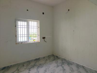 Bedroom Image of 801 Sq.ft 2 BHK Apartment / Flat for sale in Perungalathur Chennai for Rs. 5607000
