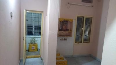 Bedroom Image of 1200 Sq.ft 2 BHK Apartment / Flat for sale in Satyaranayana Puram Vijayawada for Rs. 4500000