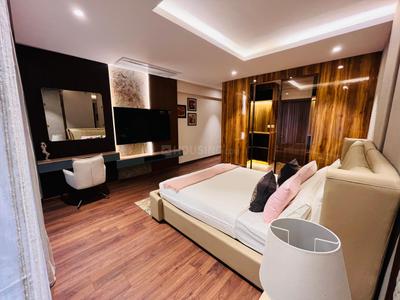Bedroom Image of 1760 Sq.ft 3 BHK Apartment / Flat for sale in Nagavara Bengaluru for Rs. 28900000