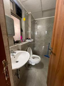 Image of 1050 Sq.ft 3 BHK Apartment / Flat for rent in Borivali West, Mumbai for Rs. 90000