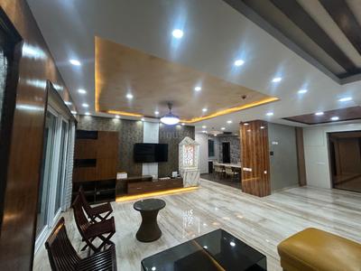 Image of 2300 Sq.ft 3 BHK Apartment / Flat for sale in Phoenix One Bangalore West, Rajajinagar, Bengaluru for Rs. 60000000